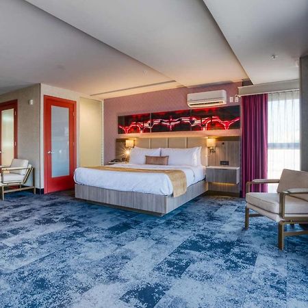 Best Western Premier Noho Inn Los Angeles Ngoại thất bức ảnh