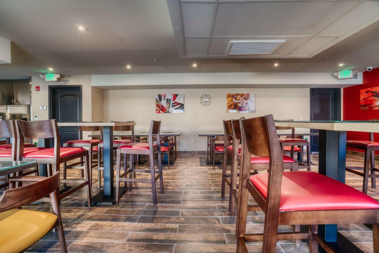 Best Western Premier Noho Inn Los Angeles Ngoại thất bức ảnh