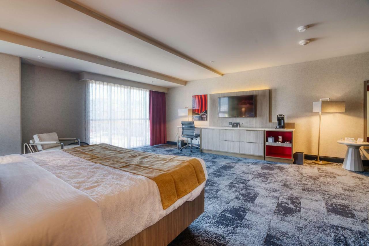Best Western Premier Noho Inn Los Angeles Ngoại thất bức ảnh
