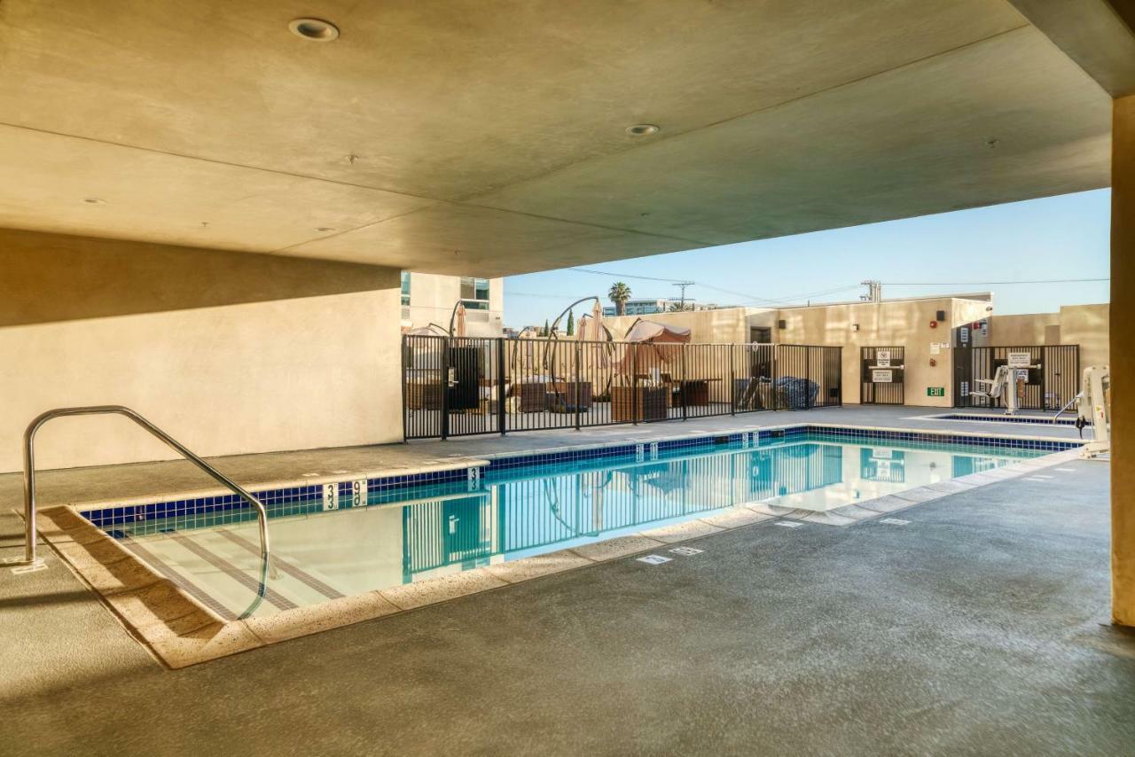Best Western Premier Noho Inn Los Angeles Ngoại thất bức ảnh