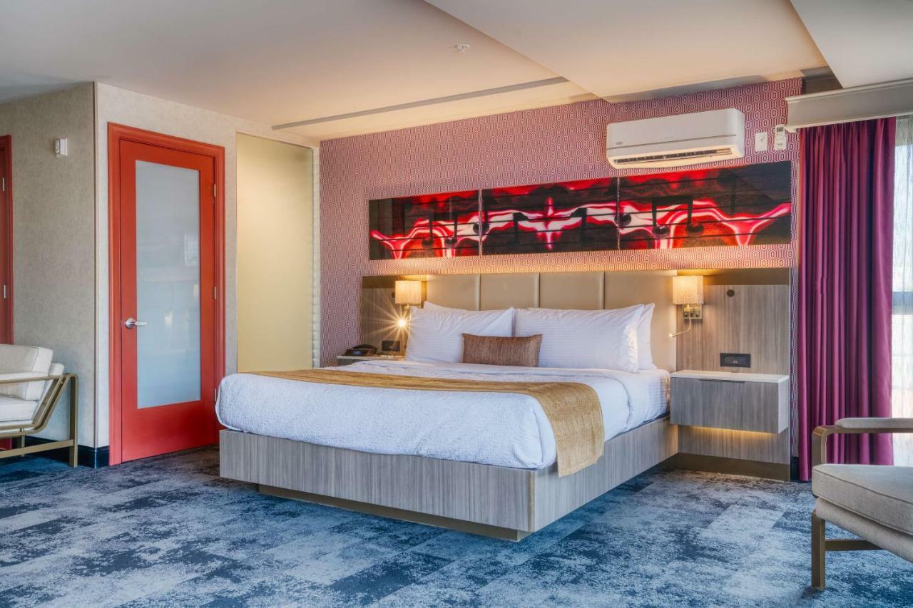 Best Western Premier Noho Inn Los Angeles Ngoại thất bức ảnh