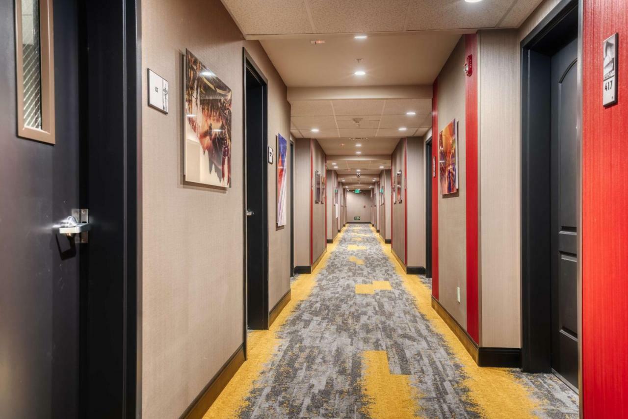 Best Western Premier Noho Inn Los Angeles Ngoại thất bức ảnh