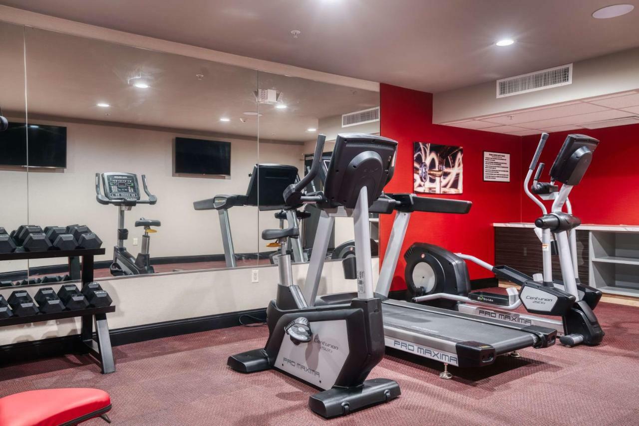 Best Western Premier Noho Inn Los Angeles Ngoại thất bức ảnh