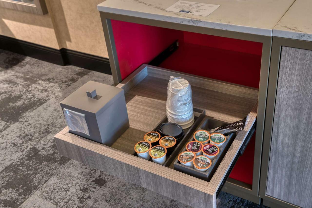 Best Western Premier Noho Inn Los Angeles Ngoại thất bức ảnh