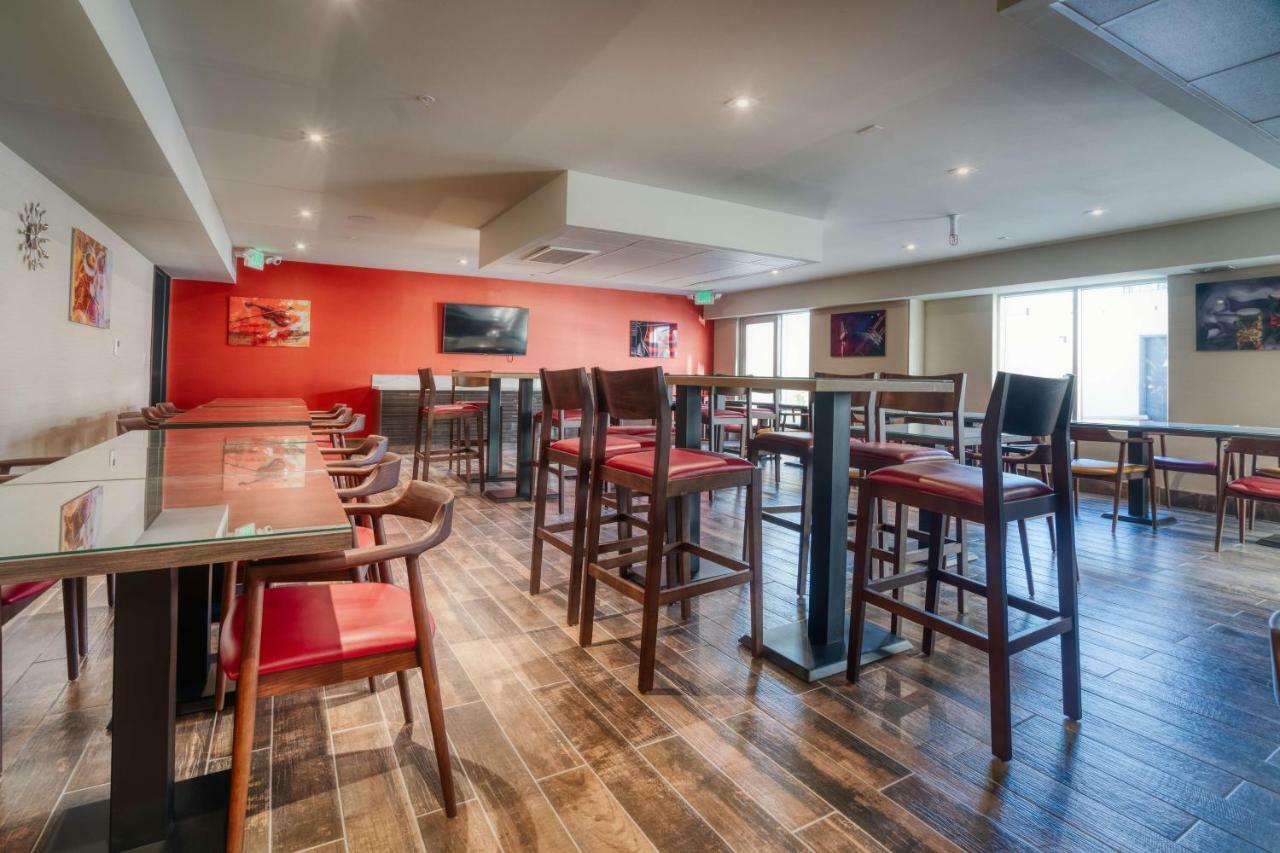 Best Western Premier Noho Inn Los Angeles Ngoại thất bức ảnh