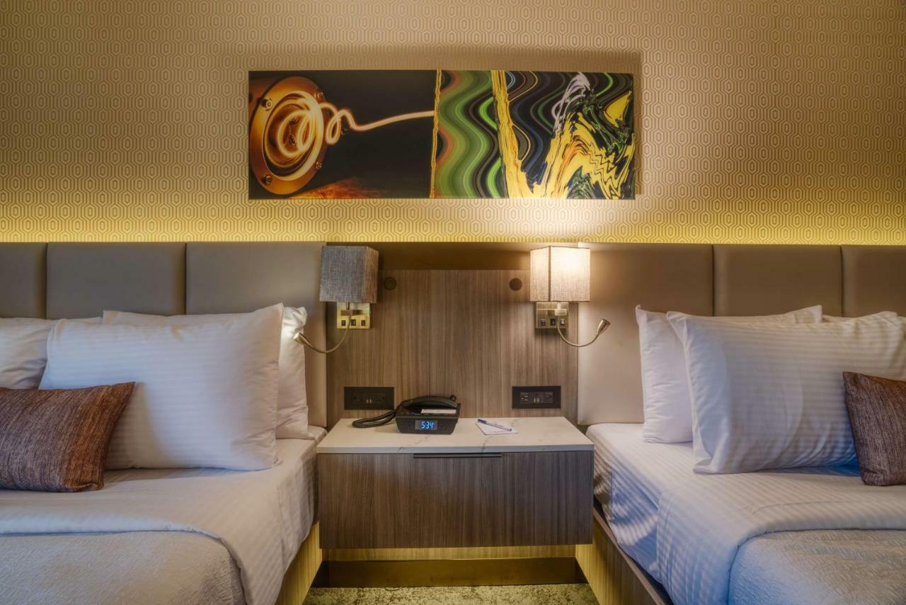 Best Western Premier Noho Inn Los Angeles Ngoại thất bức ảnh