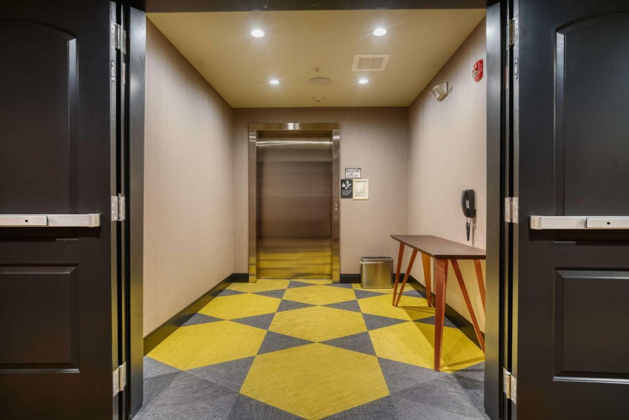 Best Western Premier Noho Inn Los Angeles Ngoại thất bức ảnh