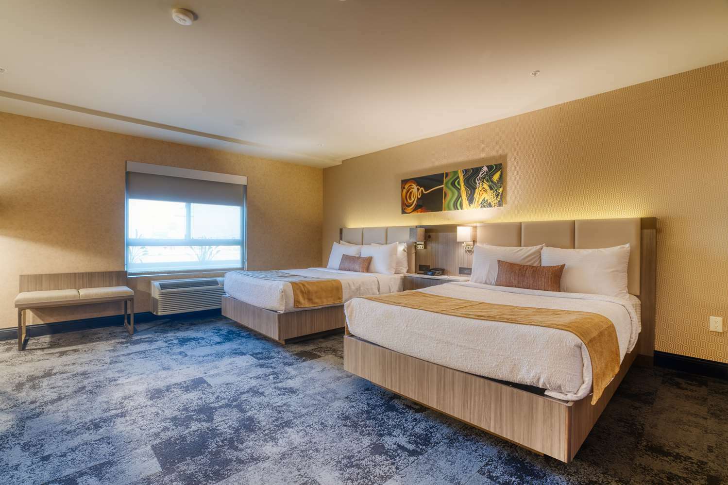 Best Western Premier Noho Inn Los Angeles Ngoại thất bức ảnh