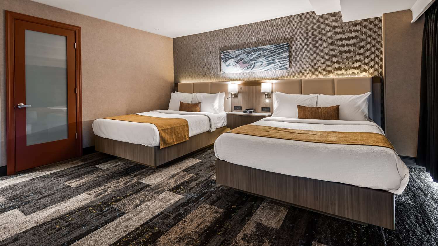 Best Western Premier Noho Inn Los Angeles Ngoại thất bức ảnh