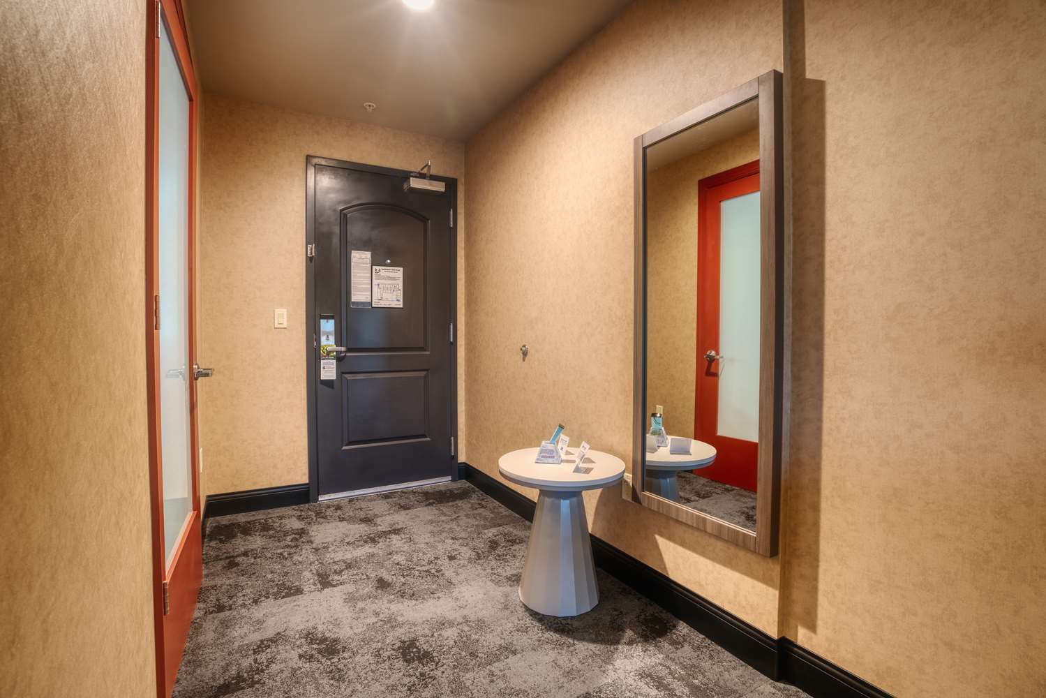 Best Western Premier Noho Inn Los Angeles Ngoại thất bức ảnh