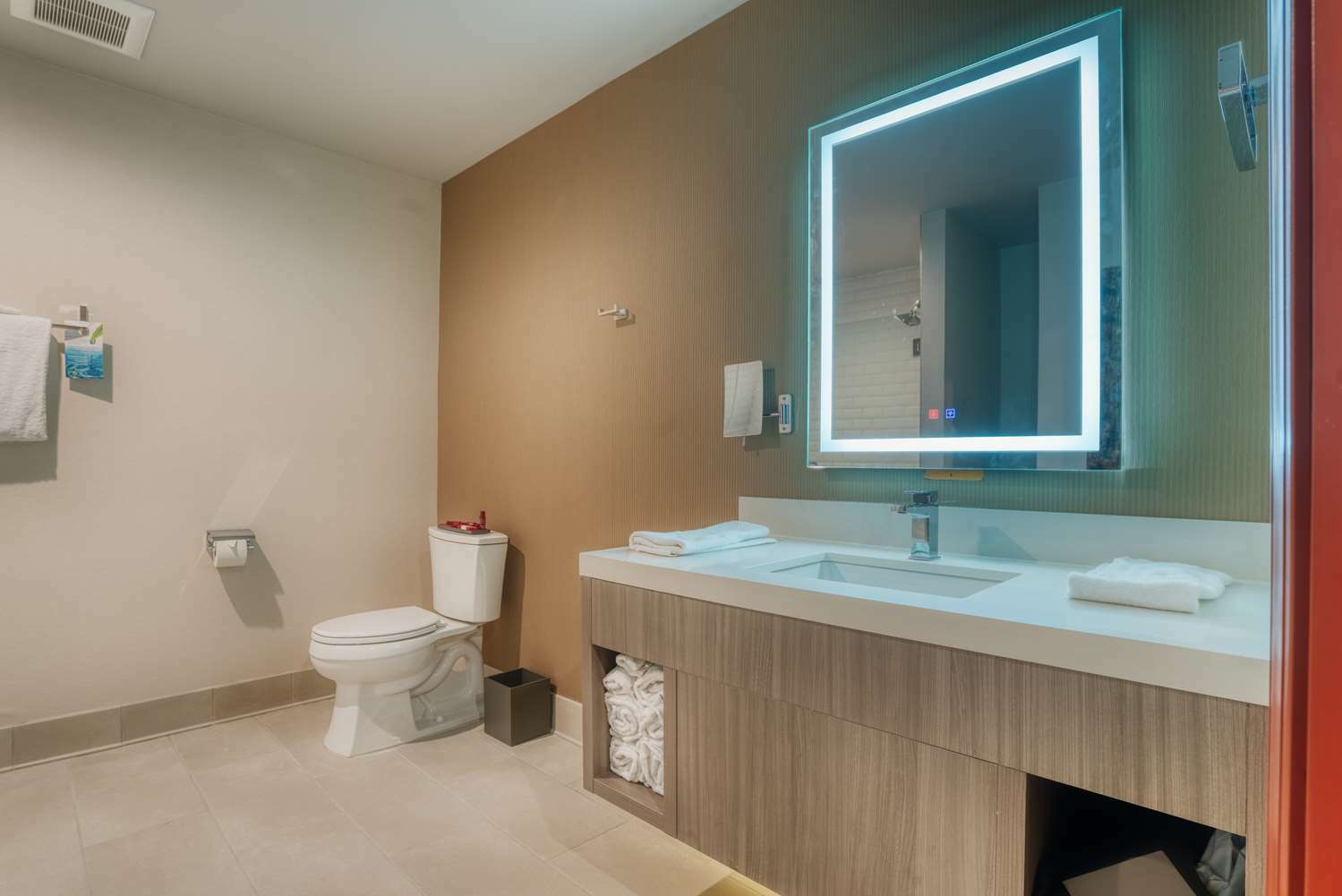 Best Western Premier Noho Inn Los Angeles Ngoại thất bức ảnh