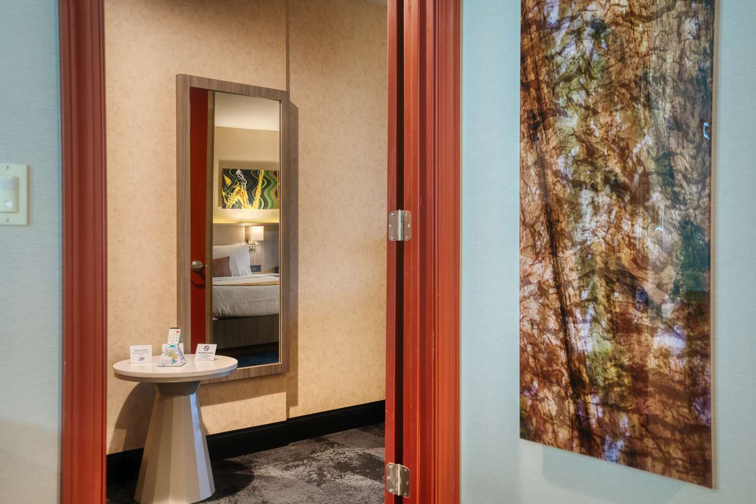 Best Western Premier Noho Inn Los Angeles Ngoại thất bức ảnh
