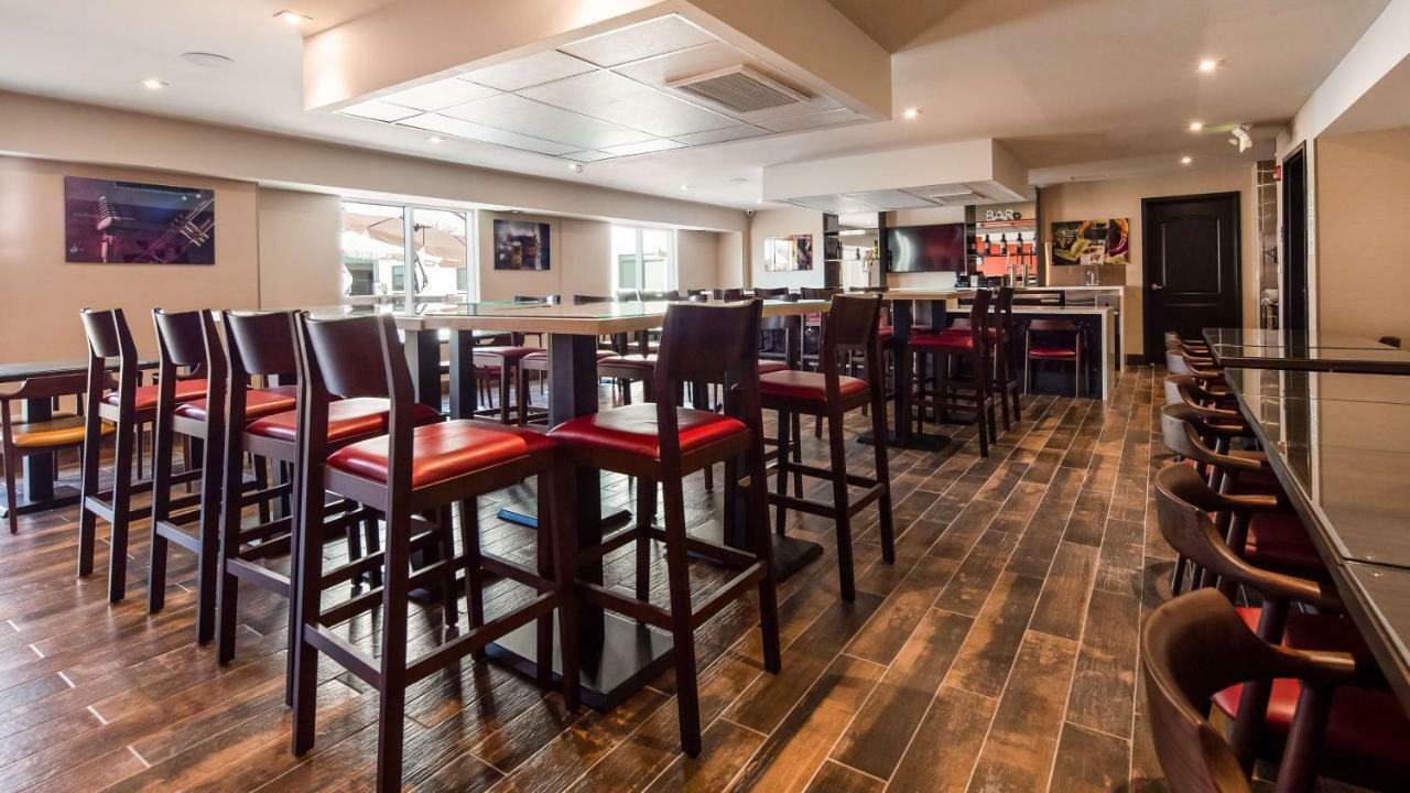 Best Western Premier Noho Inn Los Angeles Ngoại thất bức ảnh