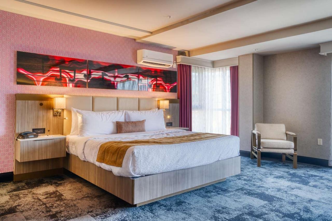 Best Western Premier Noho Inn Los Angeles Ngoại thất bức ảnh