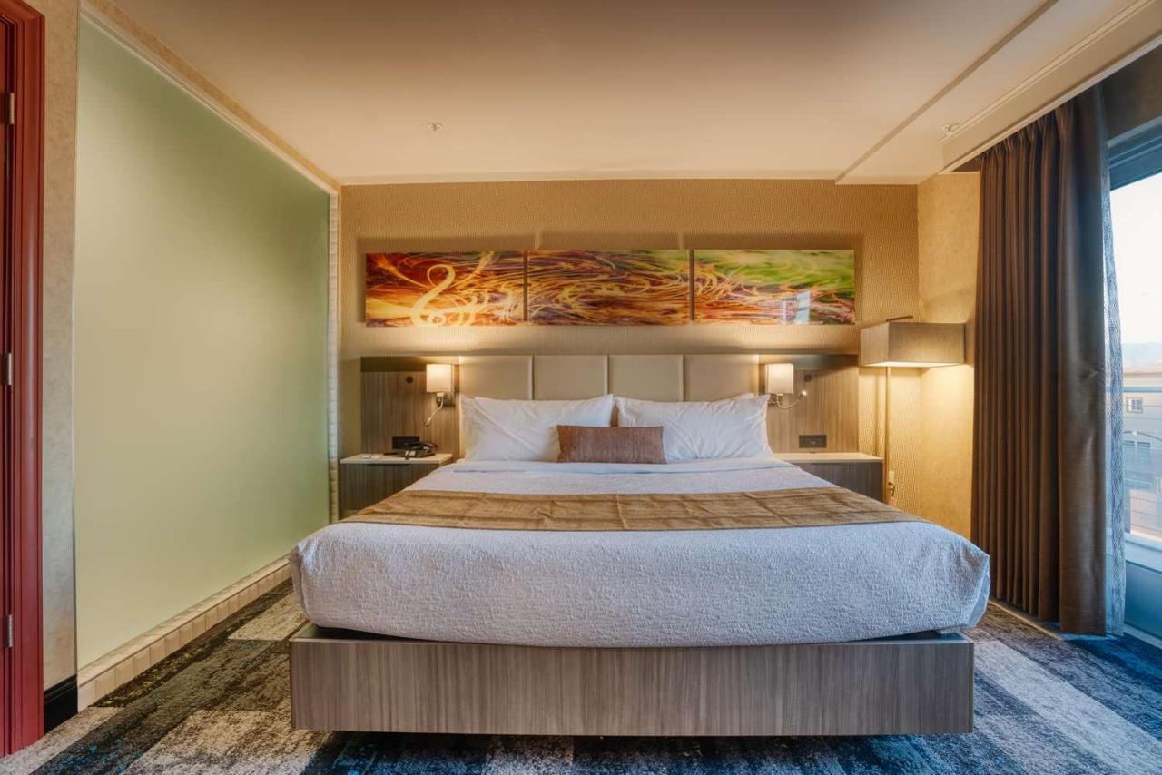 Best Western Premier Noho Inn Los Angeles Ngoại thất bức ảnh