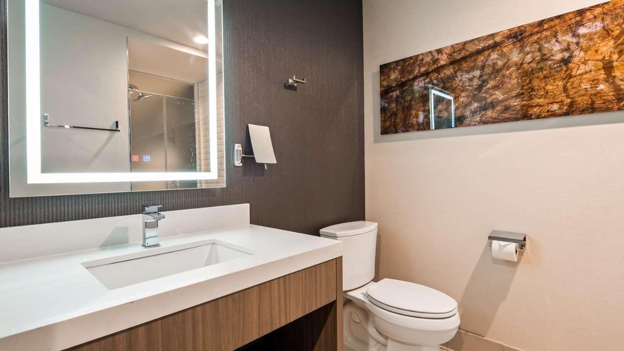 Best Western Premier Noho Inn Los Angeles Ngoại thất bức ảnh