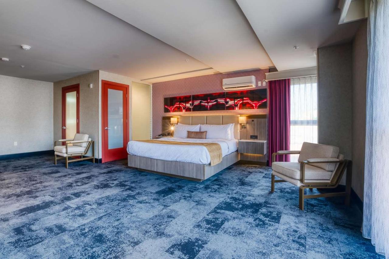 Best Western Premier Noho Inn Los Angeles Ngoại thất bức ảnh