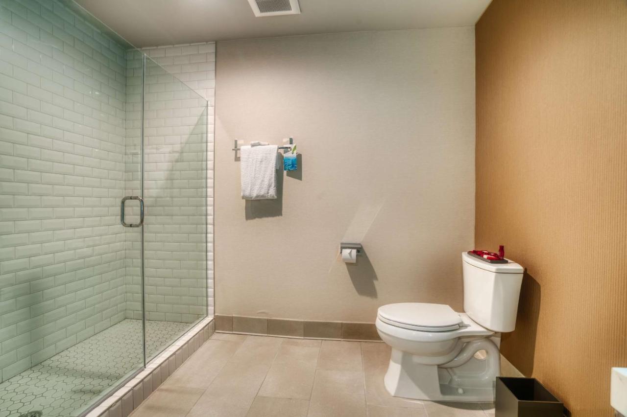 Best Western Premier Noho Inn Los Angeles Ngoại thất bức ảnh