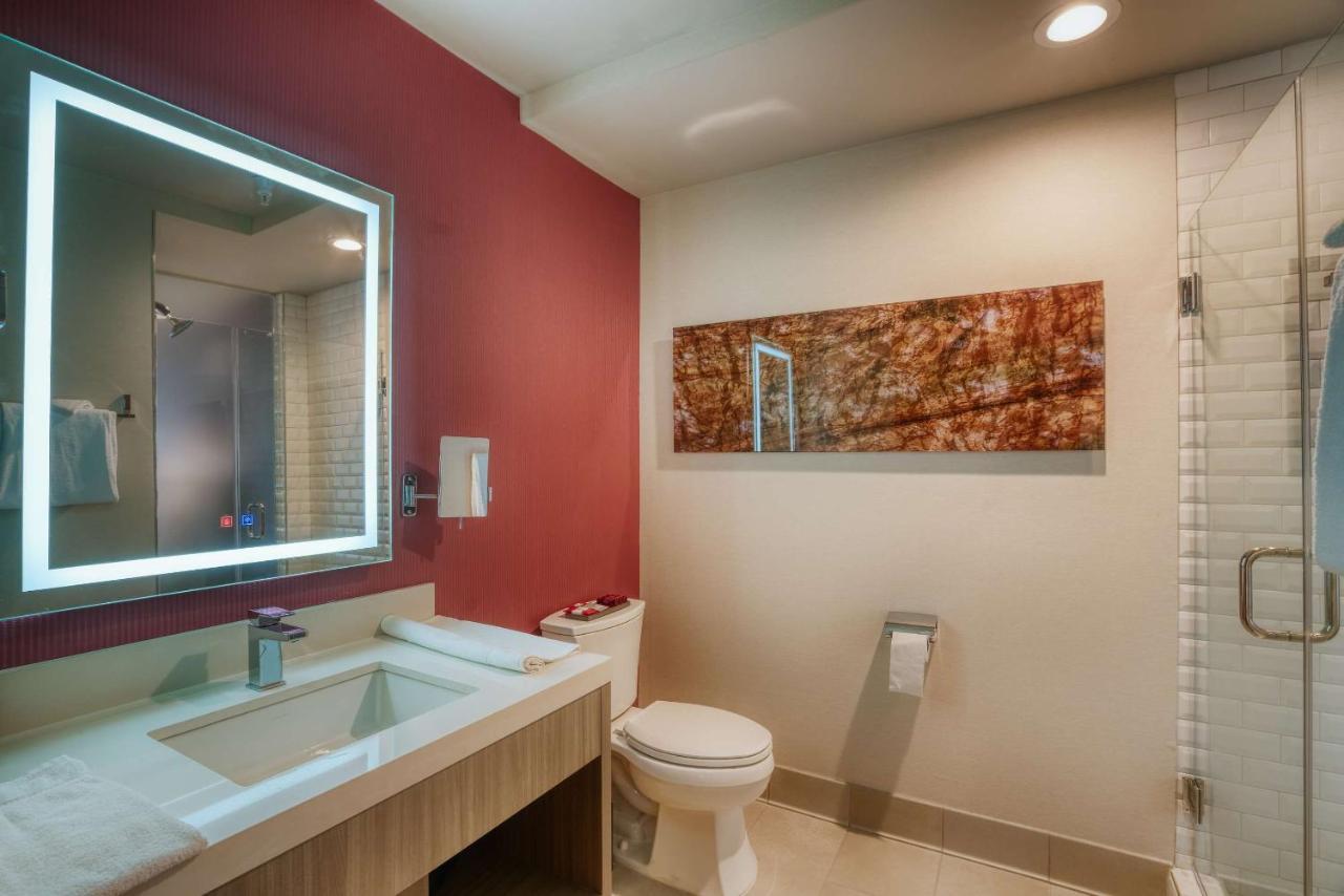 Best Western Premier Noho Inn Los Angeles Ngoại thất bức ảnh